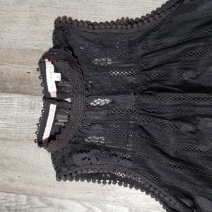 Coco Jameson Tank Top